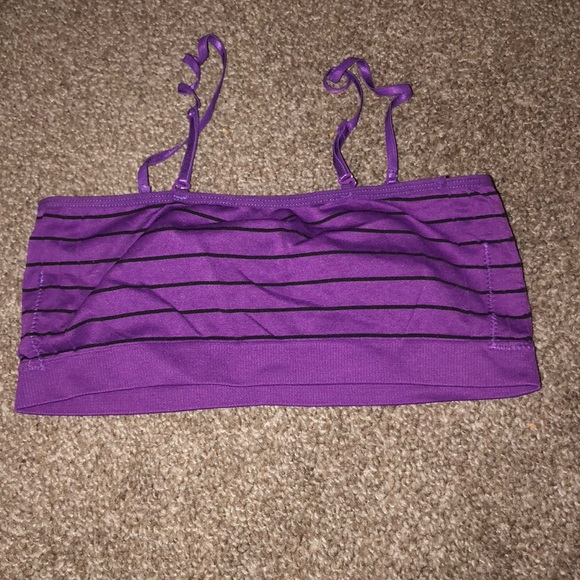 Small bralette - Picture 2 of 2